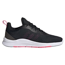 Adidas Novamotion FY8384 sko sort 1