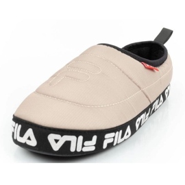 Fila Comfider FFM0147.70003 hjemmesko beige 3