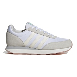 Adidas Run 60s 3.0 IE3807 sko hvid 1