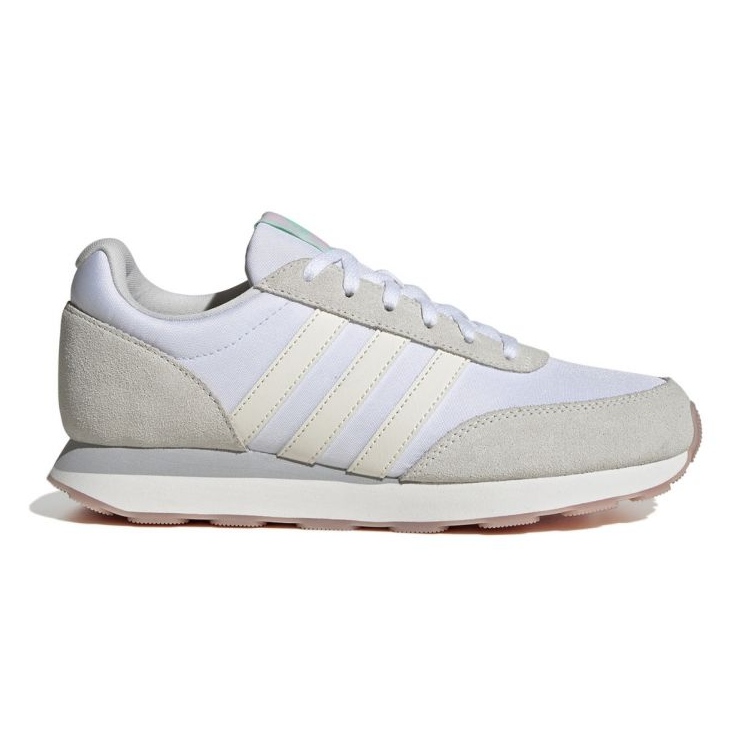 Adidas Run 60s 3.0 IE3807 sko hvid 1