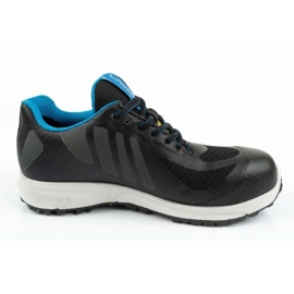 Lavoro Skywalker U 1279.20 sko sort 4