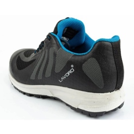 Lavoro Skywalker U 1279.20 sko sort 5