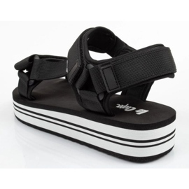 Lee Cooper LCW-24-05-2753L sandaler sort 12