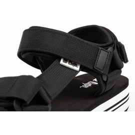 Lee Cooper LCW-24-05-2753L sandaler sort 13
