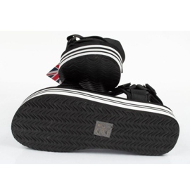 Lee Cooper LCW-24-05-2753L sandaler sort 16