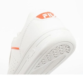 Fila C.Court FFT006613197 sko hvid 12