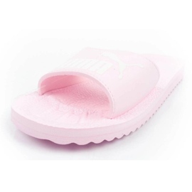 Puma Purecat 36026 216 flip-flops lyserød 7