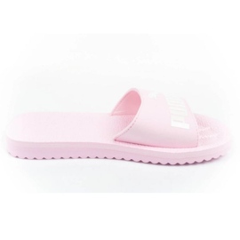 Puma Purecat 36026 216 flip-flops lyserød 8