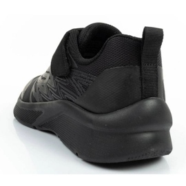 Skechers Texlor 403770L/BBK sko sort 5