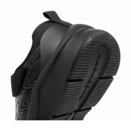 Skechers Texlor 403770L/BBK sko sort 7