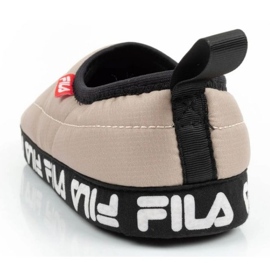 Fila Comfider FFM0147.70003 hjemmesko beige 5