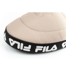 Fila Comfider FFM0147.70003 hjemmesko beige 6
