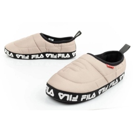 Fila Comfider FFM0147.70003 hjemmesko beige 8