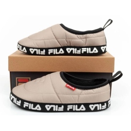 Fila Comfider FFM0147.70003 hjemmesko beige 10