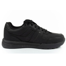 Skechers Netson 205236/BBK sko sort 4