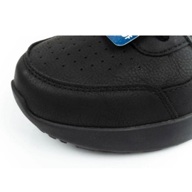 Skechers Netson 205236/BBK sko sort 6