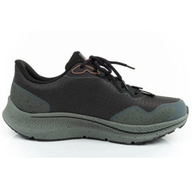 Skechers Go Run 220874/CHAR sko grå 4