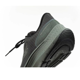 Skechers Go Run 220874/CHAR sko grå 7
