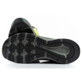 Skechers Go Run 220874/CHAR sko grå 9