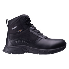 Magnum Kamikaze Mid AG VC 92800623833 taktiske sko sort sort 5