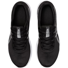 Asics Patriot 13 1012B312 001 løbesko sort 6