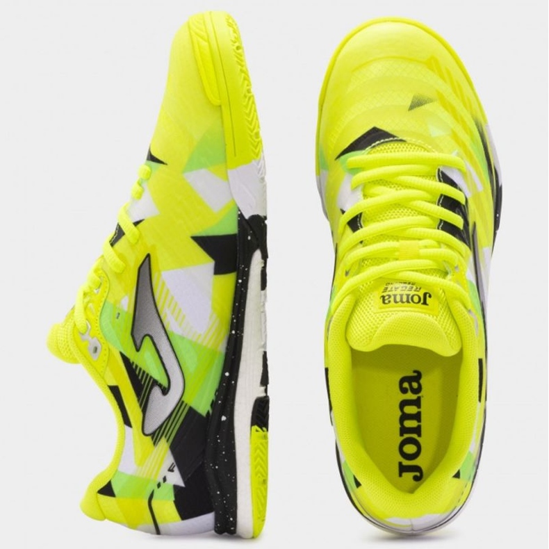 Joma Regate Rebound 2409 i WREW2409IN sko gule 1