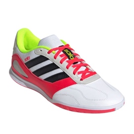 Adidas Super Sala Competition III i IH7688 Fodboldsko hvid 1