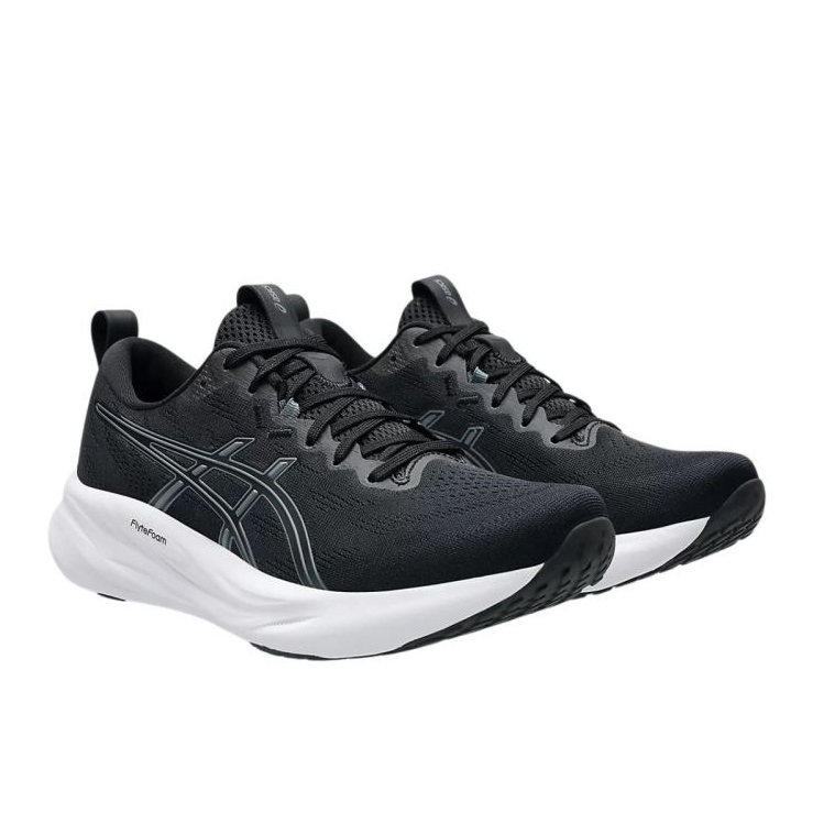 Asics gel-pulssko 16 1012b755 002 Sort 1