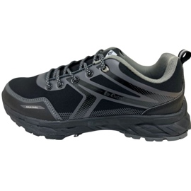 Lee Cooper M LCJ-22-01-1372M sko sort 7