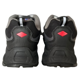 Lee Cooper M LCJ-22-01-1372M sko sort 8