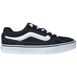 Vans Mn Caldrone Sume M sko VN0A5JM2BA2 sort 4