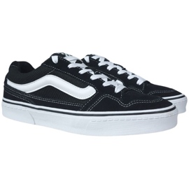 Vans Mn Caldrone Sume M sko VN0A5JM2BA2 sort 5
