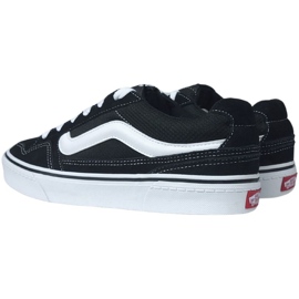 Vans Mn Caldrone Sume M sko VN0A5JM2BA2 sort 6