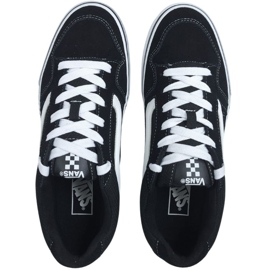 Vans Mn Caldrone Sume M sko VN0A5JM2BA2 sort 7