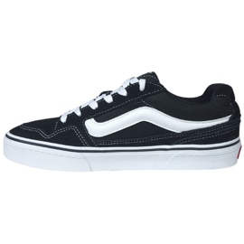 Vans Mn Caldrone Sume M sko VN0A5JM2BA2 sort 8