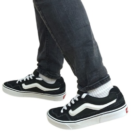 Vans Mn Caldrone Sume M sko VN0A5JM2BA2 sort 11