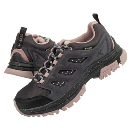 Tamaris GTX 23769-28 073 sko grå 1