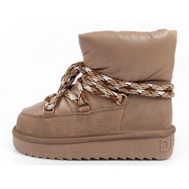 D.Franklin Sko i DFSH375003-Tup 2