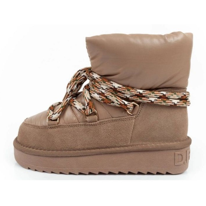 D.Franklin Sko i DFSH375003-Tup 2