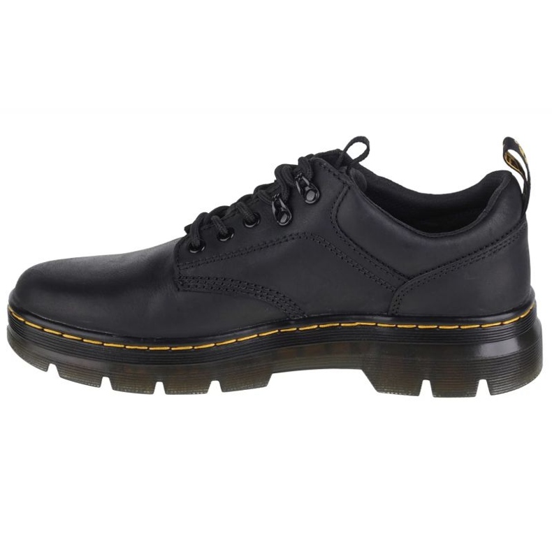 Dr. Martens Reeder DM27104001 sort 1