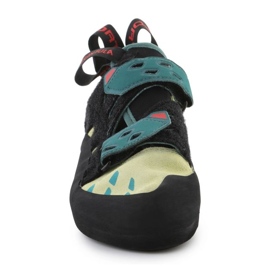 La Sportiva Tarantula 40T736733 klatresko sort 2