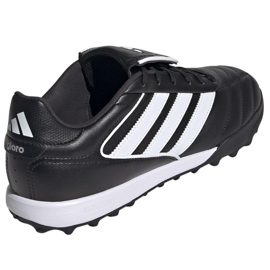 Adidas Copa Gloro II TF IH7302 Fodboldsko sort 3