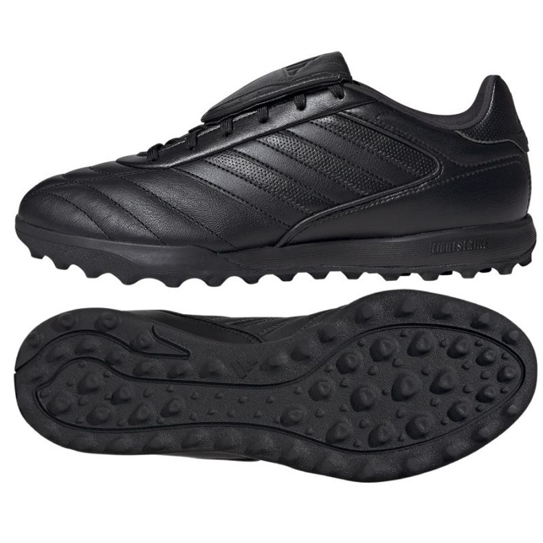 Adidas Copa Gloro II TF IH8287 Fodboldsko sort 1