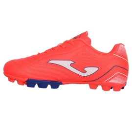 Joma Toledo 2501 Hg TOJS2507HG Fodboldsko rød 1