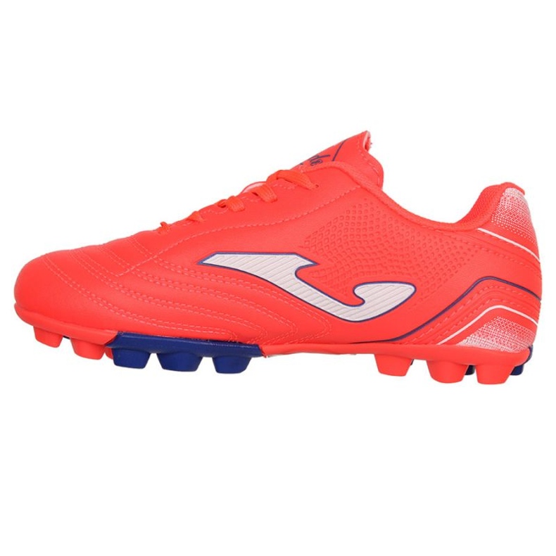 Joma Toledo 2501 Hg TOJS2507HG Fodboldsko rød 1