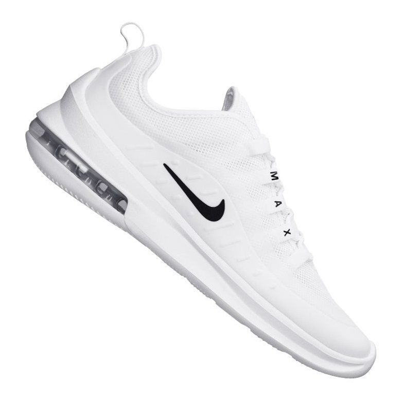 Nike Air Max Axis AA2146-100 Hvide sko 1