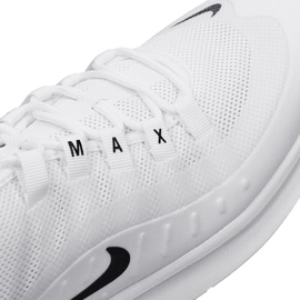 Nike Air Max Axis AA2146-100 Hvide sko 2