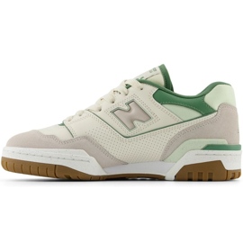 New Balance Nye BBW550HK hvide sko 1