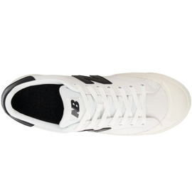 New Balance Shoes Unisex BB100CVA White hvid 1