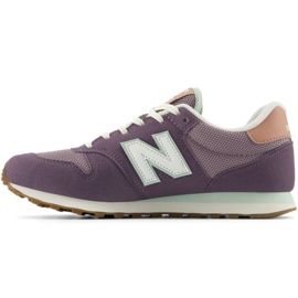 New Balance GW500BPN Violet Shoes lilla 1
